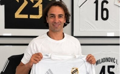 Lazar Markovic'in yeni adresi belli oldu!