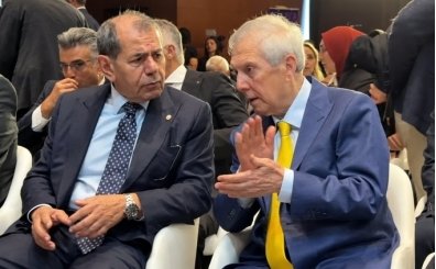 Dursun Özbek ve Aziz Yıldırım'ın derbi karnesi!