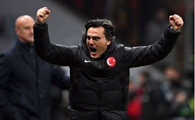 İbrahim Hacıosmanoğlu: 'Montella bir yere gitmez!'