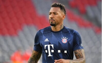 Trabzonspor'dan teknik heyete flaş takviye: Jerome Boateng