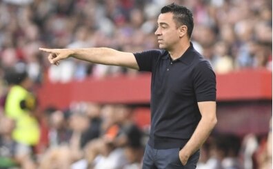 Hollanda Milli Takımı'nda Xavi Hernandez dönemi