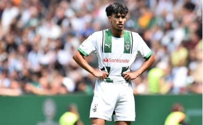 Galatasaray'da mutlu son: Can Armando Güner