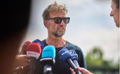 Jürgen Klopp, FIFA'yı hedef aldı: 'Futbol rehin alındı'