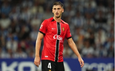 Beşiktaş'tan sürpriz stoper hamlesi: Marash Kumbulla