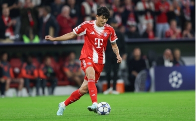 Fenerbahçe istediği Kim Min-jae, transfer kararını verdi!