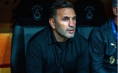 Okan Buruk'tan Torreira ve Lemina açıklaması