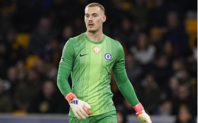 Beşiktaş'ta Jorgensen için İstanbul randevusu!