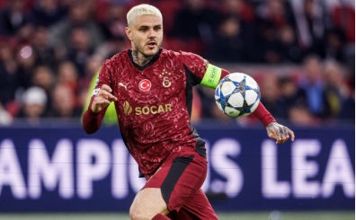 Galatasaray'a Icardi için Brezilya'dan sürpriz talip!