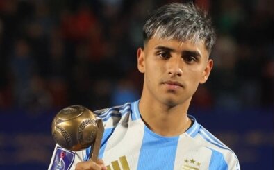 Boca, Delgado için yüksek uçtu; Trabzonspor frene bastı