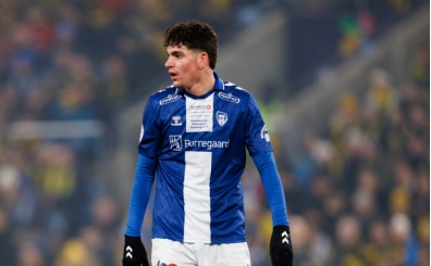 Daniel Karlsbakk, Trabzonspor için geliyor!