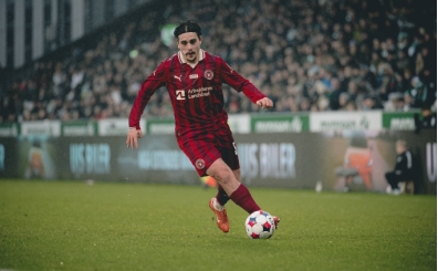 Trabzonspor'da rota Aral Şimşir