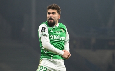 Fenerbahçe ve Beşiktaş transfer yarışında: Zuriko Davitashvili