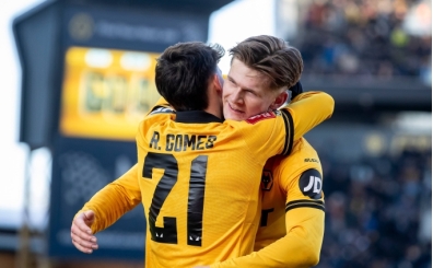 Beşiktaş'a Wolfe transferinde zorlu rakip!