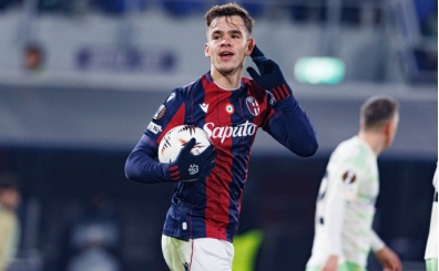 Beşiktaş, Tammy Abraham'ın alternatifini İtalya'da buldu!