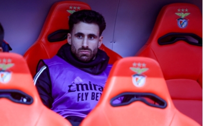 Daha ilk maçta gerilim: Rafa Silva'ya şok tepki