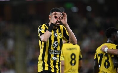 En-Nesyri'ye sürpriz talip! Resmi açıklama