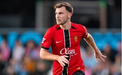 Göztepe'ye İspanyol sol bek: Toni Lato