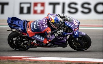 Toprak Razgatlıoğlu, ABD'de ilk puanını aldı!