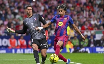 UEFA Şampiyonlar Ligi'nde 2 dev maç!