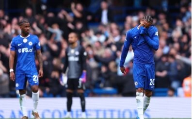 Obi Mikel'den Chelsea'ye sert tepki!