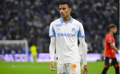 Hakan Safi'nin anlaştığı Mason Greenwood'un bonservisi belli oldu