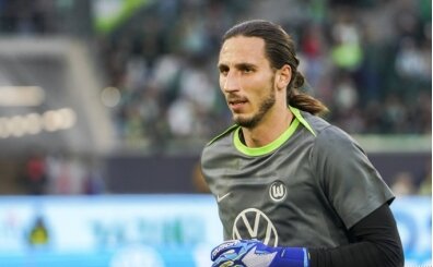 Juventus, Kamil Grabara'yı bitirdi!