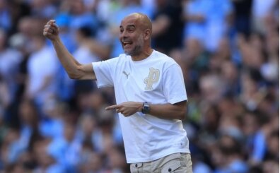 Pep Guardiola için İtalya sürprizi!