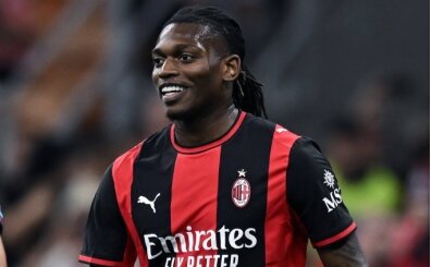 Rafael Leao'da gece yarısı Galatasaray gelişmesi