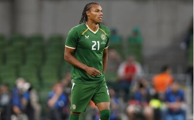 Göztepe'de Corrie Ndaba harekatı