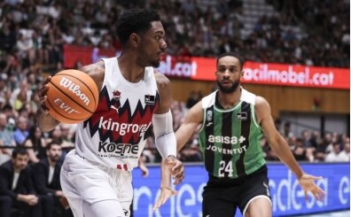 Fenerbahçe, Trent Forrest'i açıkladı
