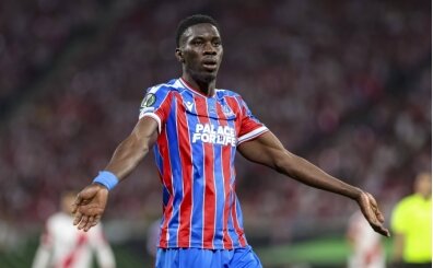 Manchester United takipte: Ismaila Sarr