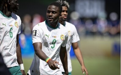 Hull City'den Bamba Dieng hamlesi!