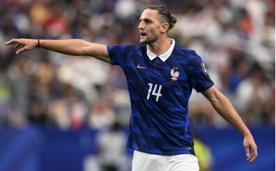 Rabiot'dan Türkiye yorumu ve Merih Demiral sözleri