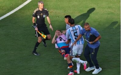 FIFA'dan Dünya Kupası için soruşturma!