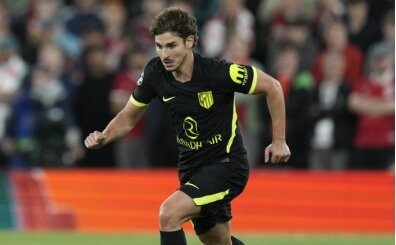 Atletico Madrid'e derbi öncesi Alvarez müjdesi!