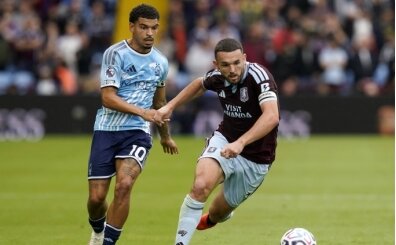 Galatasaray ve Fenerbahçe'nin rakibi Aston Villa, kabustan uyanamadı!