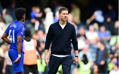 Xabi Alonso: 'Hull City bizi cezalandırdı'