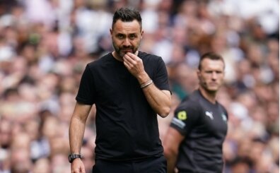 Tottenham'da büyük çöküş!