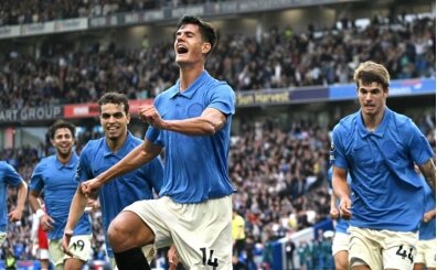 Brighton'dan Arsenal'e büyük şok!