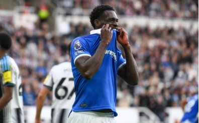 Hull City ilk defa mağlup