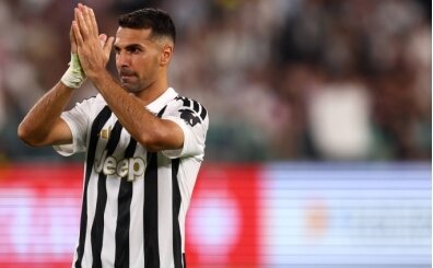 Zeki Çelik asist yaptı; Juventus kazandı