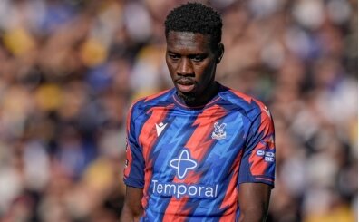 Galatasaray'ın Ismaila Sarr ısrarı sürüyor!