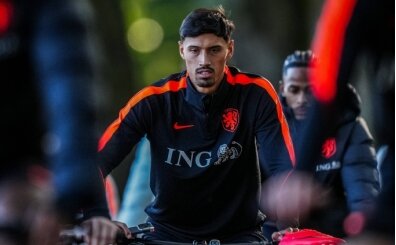 Reijnders, neden Al-Qadsiah'ı seçtiğini açıkladı!