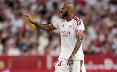 Marcao'nun 286 gün sonra dönüşü 25 dakika sürdü!