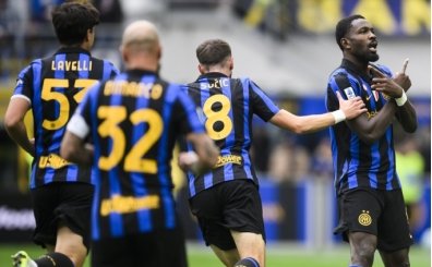 Inter'den 7 dakikada inanılmaz dönüş!