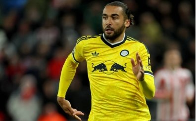 Manchester United'dan golcü hamlesi: Calvert-Lewin