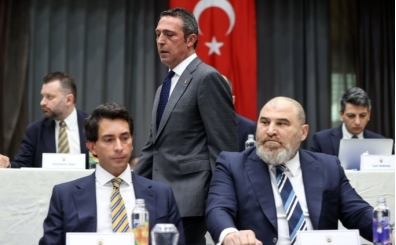 Sertaç Komsuoğlu'ndan başkan adaylığı iddiasına yanıt