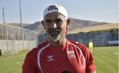 İsmet Taşdemir: 'Lige galibiyetle başlamak istiyoruz'