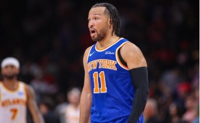Green: 'Knicks'in şampiyonluk için hâlâ gerçek bir 1A süperstara ihtiyacı var'