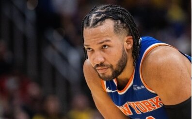 Brunson: 'Kariyerimi Knicks'te tamamlamak isterim'